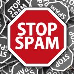 How to say “no” to spammers with the Should I Answer app. Simply disallow (or reject) them
